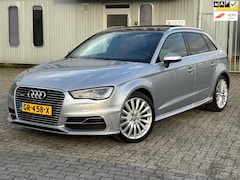 Audi A3 Sportback - 1.4 e-tron PHEV Ambition Pro Line plus, Nap, Navi, S-Line, Pano