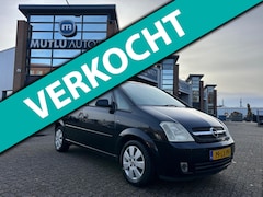 Opel Meriva - 1.6-16V Cosmo 5deurs Airco NAP APK