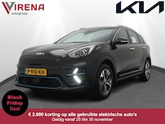 Kia e-Niro - DynamicLine 64 kWh *€2000 Subsidie beschikbaar* - 3 Fase - CarPlay/Android Auto - Adaptiev