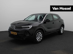 Opel Mokka - 1.2 Edition | Navigatie | Airco | LED | Lichtmetalen velgen