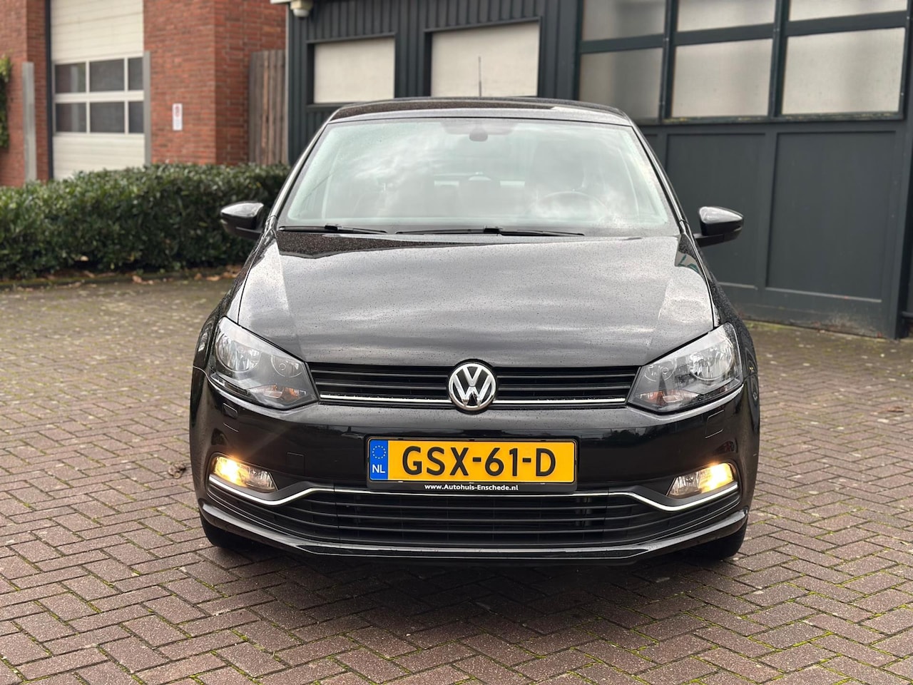 Volkswagen Polo - 1.0 First Edition 1.0 First Edition - AutoWereld.nl