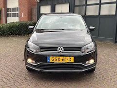 Volkswagen Polo - 1.0 First Edition