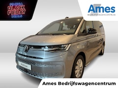 Volkswagen Multivan - 218PK L2 Life | rijklaar incl btw/bpm | Led matrix | Pano | trekhaak