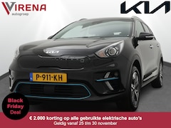 Kia e-Niro - DynamicLine 64 kWh *€2000 Subsidie beschikbaar* - Adaptief Cruise Control - Climate Contro