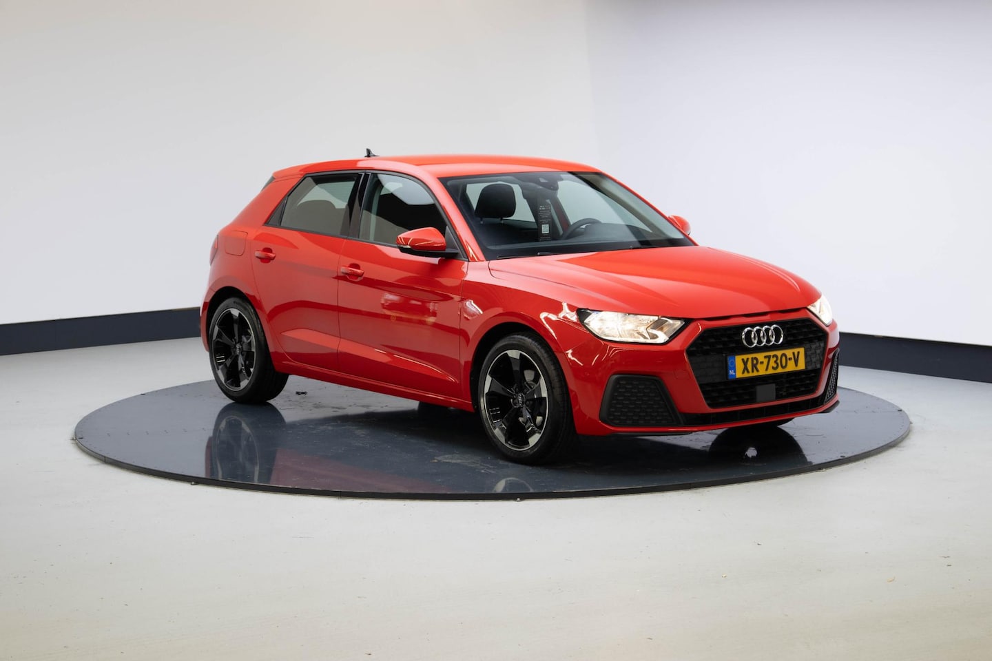 Audi A1 Sportback - 30 TFSI 30 TFSI - AutoWereld.nl