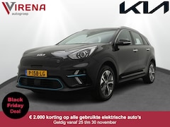 Kia e-Niro - DynamicLine 64 kWh *€2000 Subsidie beschikbaar* - Apple CarPlay/Android Auto - Adaptieve C