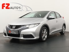 Honda Civic - 1.4 Comfort