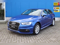 Audi A3 Sportback - 1.2 TFSI Ambition