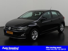 Volkswagen Polo - 1.0 TSI Comfortline | Navigatie | Parkeersensor | Zondag Open