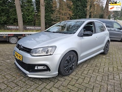 Volkswagen Polo - 1.4-16V Comfortline 5-deurs AIRCO