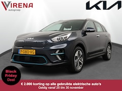 Kia e-Niro - DynamicLine 64 kWh *€2000 Subsidie beschikbaar* - Apple CarPlay/Android Auto - Adaptieve C