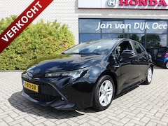 Toyota Corolla - 1.8 Hybrid 122pk CVT Active