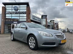 Opel Insignia - 1.6 Turbo Edition Airco PDC NAVI NAP APK