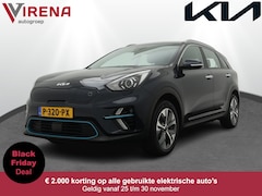 Kia e-Niro - DynamicLine 64 kWh *€2000 Subsidie beschikbaar* - Apple CarPlay/Android Auto - Adaptieve C