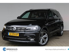 Volkswagen Tiguan Allspace - 1.5 TSI Highline Business R