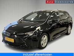 Toyota Corolla Touring Sports - 1.8 Hybrid CLIMATE-CAM-STOELVERWARMING