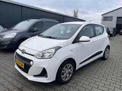 Hyundai i10 - 1.0i Comfort