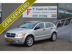 Dodge Caliber - 2.0 SE AUTOMAAT/AIRCO/CRUISE/TREK H./P SENSOREN