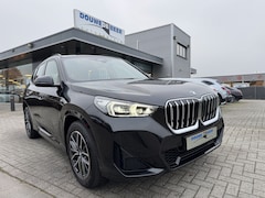 BMW X1 - sDrive18i M-sport Camera | Stoelverw. | Alarm | Premium pakket | Shadow line