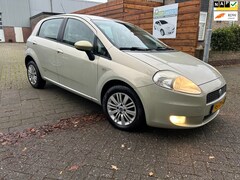 Fiat Grande Punto - 1.4 Edizione Prima nieuwe apk nette auto