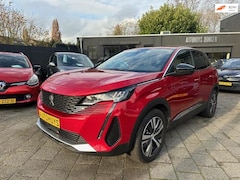 Peugeot 3008 - 1.2 PureTech (130pk) Allure Camera Navi