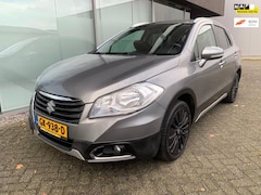 Suzuki SX4 S-Cross - 1.6 Exclusive AUTOMAAT CLIMAT BJ 6-2015 APK 6-2025