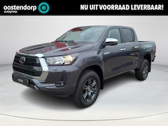 Toyota HiLux - 2.4 D-4D Double Cab Professional Premium