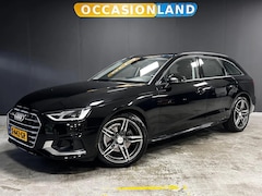 Audi A4 Avant - 35 TFSI (2.0) Launch edition Sport |3 ZONE CLIMATE|STOELV|TREKH