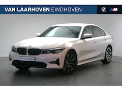 BMW 3-serie - 318i Executive Sport Line Automaat / Sportstoelen / Cruise Control / Parking Assistant / L