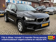 Volvo XC40 - 1.5 T3 Momentum Pro