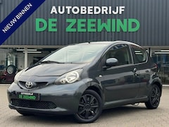 Toyota Aygo - 1.0-12V 3 deur's | airco