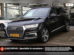 Audi Q7 - 3.0 TDI e-tron quattro Sport PANO-DAK