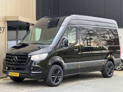 Mercedes-Benz Sprinter - 317 CDI L2H2|automaat|MBUX|