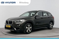 BMW X1 - sDrive20i Centennial Executive Trekhaak, Navigatie