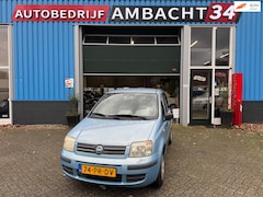 Fiat Panda - 1.2 Dynamic