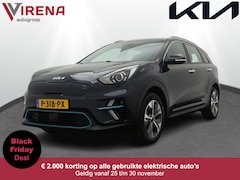 Kia e-Niro - DynamicLine 64 kWh *€2000 Subsidie beschikbaar* - Apple CarPlay/Android Auto - Achteruitri