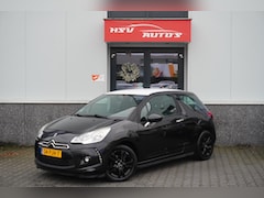 Citroën DS3 - 1.4 Chic airco org NL