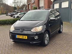 Volkswagen Up! - 1.0 cheer up BlueMotion