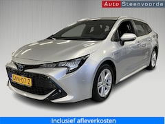 Toyota Corolla Touring Sports - 1.8 Hybrid Business