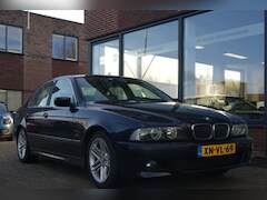 BMW 5-serie - 2.8 I 528 AUT Executive