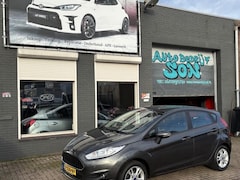 Ford Fiesta - 1.25 bluetooth - airco