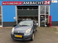 Suzuki Alto - 1.0 Spirit