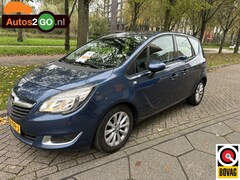 Opel Meriva - 1.4 Turbo