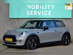 MINI Cooper - 1.5 Salt Airco Cruise Business-Pakket CarPlay PDC NAP