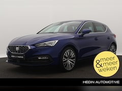 Seat Leon - 1.4 TSI eHybrid PHEV FR Business Intense | Automaat | Navigatiesysteem | Automatische Airc