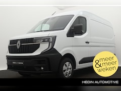 Renault Master - T35 2.0 dCi 150 L2H2 Extra | Navigatiesysteem | Trekhaak | Achteruitrijcamera | Automatisc