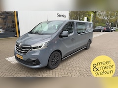 Renault Trafic - 2.0 dCi 145 T29 L2H1 DC Luxe * Wordt verwacht