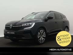 Renault Espace - E-Tech Hybrid 200 iconic 7p