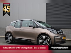 BMW i3 - Executive 120Ah 42 kWh Warmtepomp/Loft-Design/Camera/3-fase