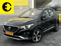 MG ZS - EV Luxury 45 kWh |€13.950 na subsidie | Pano | Apple CarPlay